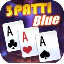 3 Patti Blue - Teen Patti Blue Download APK
